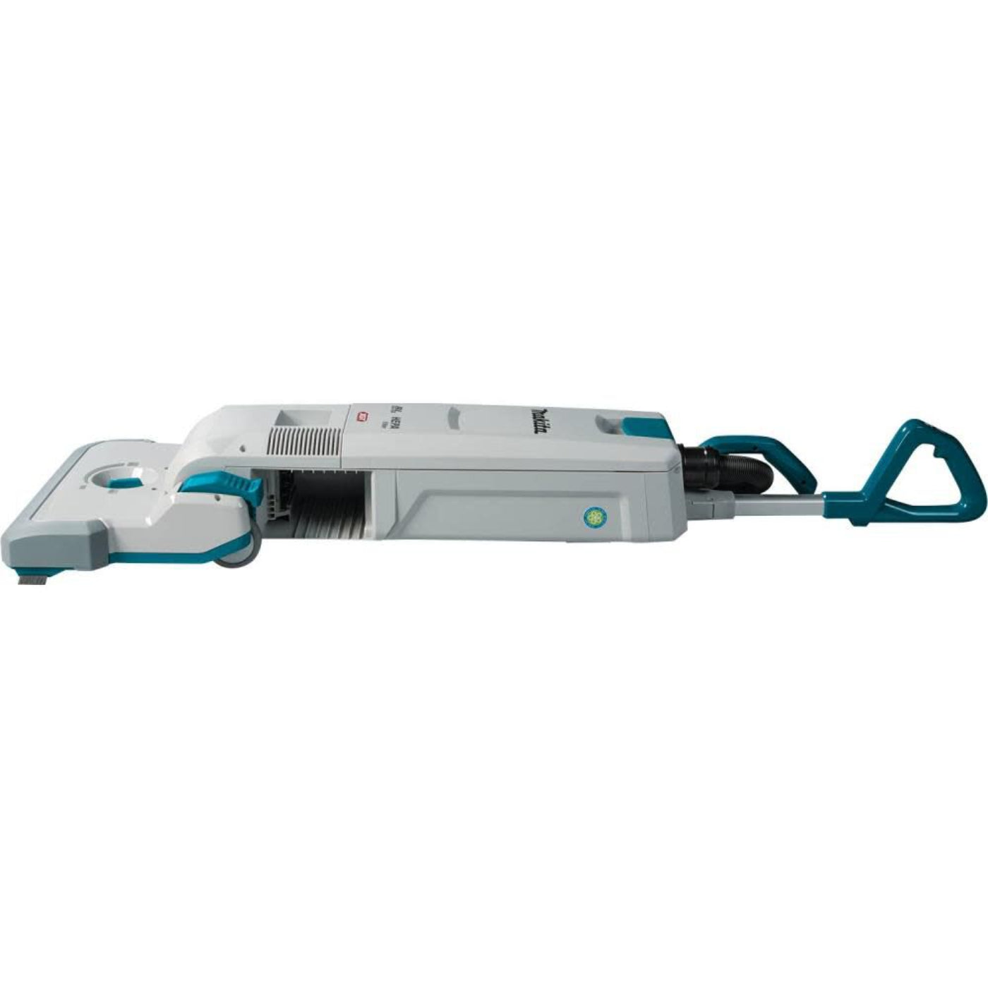 Makita 40V Max XGT Brushless 1.3 Gallon HEPA Filter 15 Inch Upright Vacuum Cordless Kit - GCV09L1