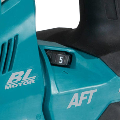 Makita 40V Max XGT️ Rotary Hammer Kit 1-1/8In AVT with Dust Extractor & FREE Makita GRH07ZW - GRH01M1W