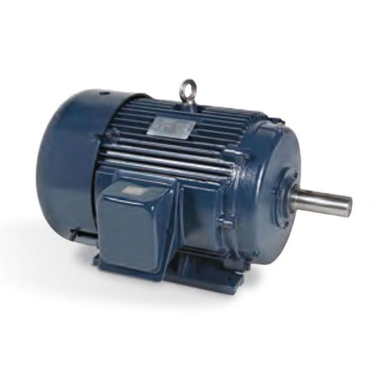 Marathon GT1013A 5HP 1750RPM 3-Phase 184T TEFC Motor Replacement - GT1013A