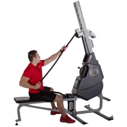 Dynamic Marpo VMX Rope Trainer Multi-Mode - MKVMXMM