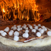 marshmellopizzainAuthenticPizzaOven