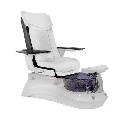 Mayakoba LOTUS II 8 Set Package - White