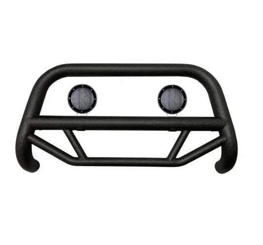 MBT-MF512-PLFB Black Horse Max T Bull Bar Kit - BLKMBTMF512FB
