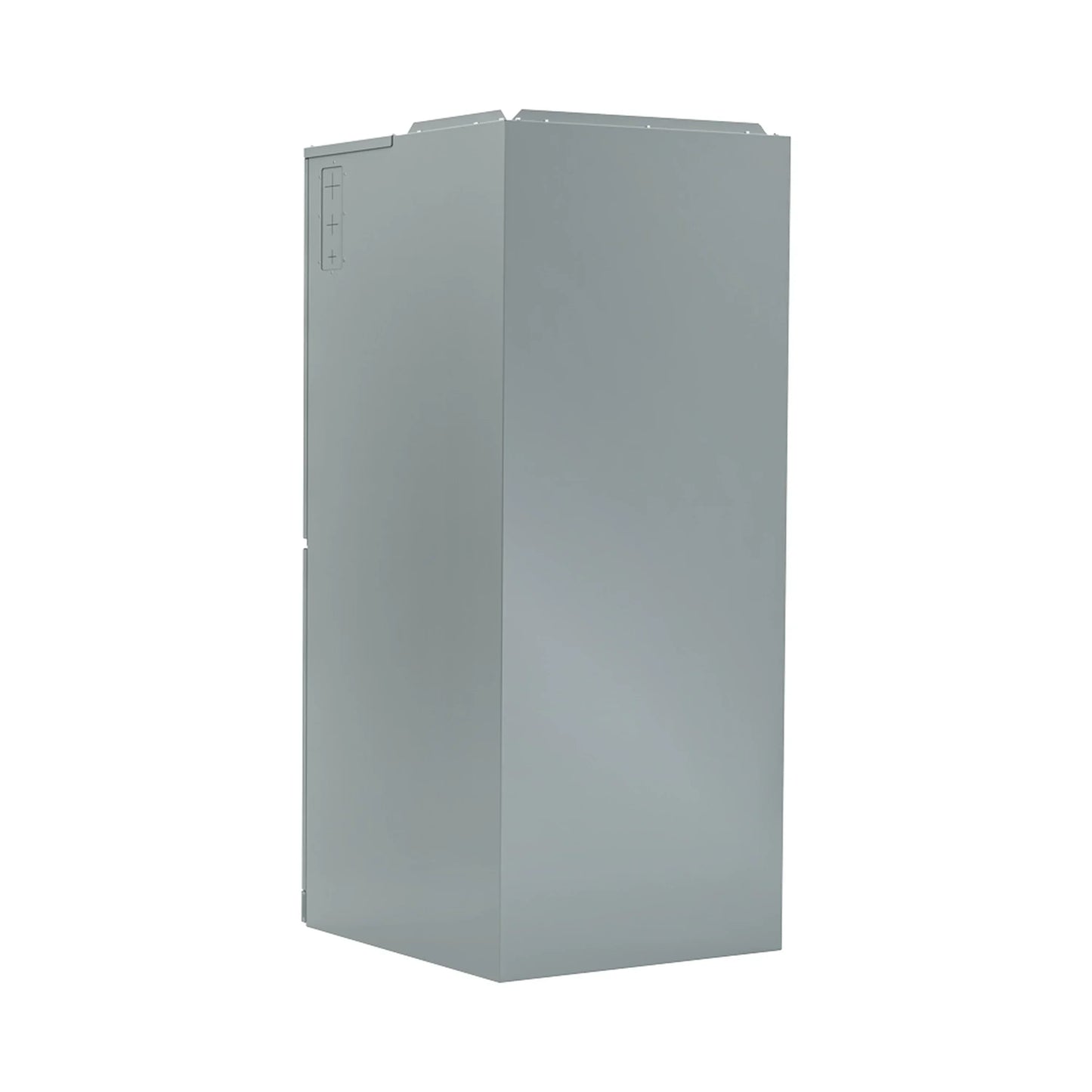 MRCOOL VersaPro 2nd Gen Central Split System with 24K BTU, 2 Ton, 18.1 SEER2, Heat Pump Condenser and Ducted Air Handler  - MVP-24-HP-230A00-O