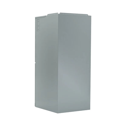 MRCOOL Hyper Heat 2nd Gen 36K BTU, 3 Ton, 17.4 SEER2 Heat Pump Condenser and Ducted Air Handler  - CENTRAL-36-HP-230B00-O