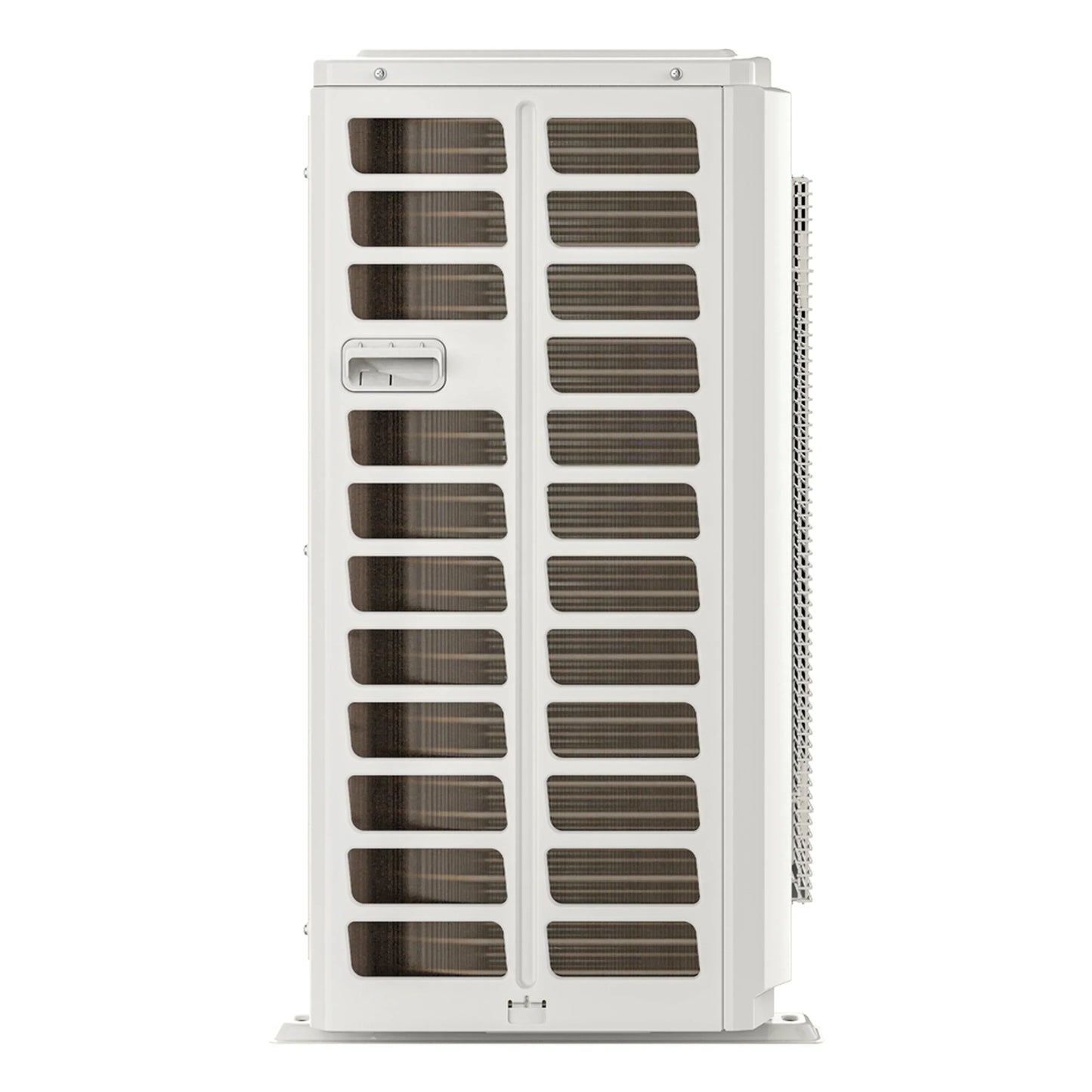 MRCOOL VersaPro 2nd Gen Central Split System with 18K BTU, 1.5 Ton, 18.8 SEER2, Heat Pump Condenser and Ducted Air Handler with 5kW Heat Kit  - MVP18HP2A00OH05