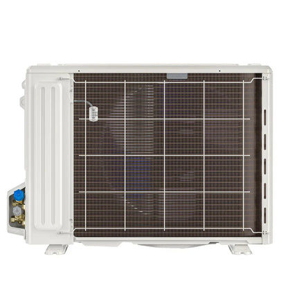 MRCOOL VersaPro 2nd Gen 24K BTU 2 Ton 18.1 SEER2 Central Ducted Heat Pump Split System,  - MVP-24-HP-230A00-O