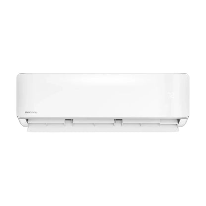 MRCOOL DIY 5th Gen 2-Zone 27,000 BTU Ductless Mini Split Air Conditioner & Heat Pump (9K+18K) - , DIY2-B-27HP0918