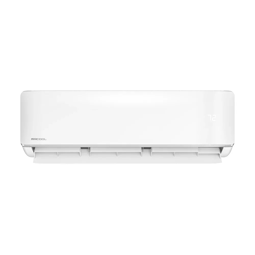 MRCOOL DIY 5th Gen 4-Zone 42,000 BTU Ductless Mini Split Air Conditioner & Heat Pump (9K+9K+12K+12K), DIY4-B-36HP
