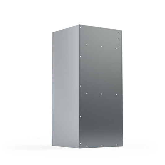 MRCOOL ProDirect 34.5K BTU, 3 Ton, 14 SEER,  Split System A/C Air Handler - Multiposition  - HAH14036