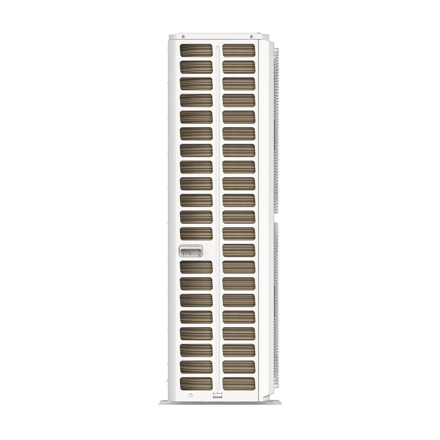 MRCOOL Hyper Heat 2nd Gen 48K BTU, 4 Ton, 16.5 SEER2 Central Ducted Condenser  - CENTRAL-48-HP-C-230B00-O