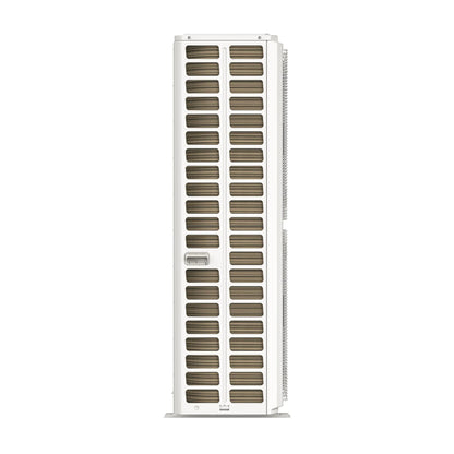 MRCOOL Hyper Heat 2nd Gen 48K BTU, 4 Ton, 16.5 SEER2 Central Ducted Condenser  - CENTRAL-48-HP-C-230B00-O
