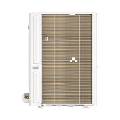 MRCOOL Hyper Heat 2nd Gen 60K BTU, 5 Ton, 16 SEER2 Central Ducted Condenser  - CENTRAL-60-HP-C-230B00-O
