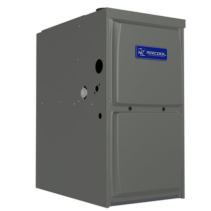 MRCOOL Signature 96% AFUE, 90K BTU, 4 Ton, Multi Position Gas Furnace - 21-Inch Cabinet  - MGM96SE090C4XA