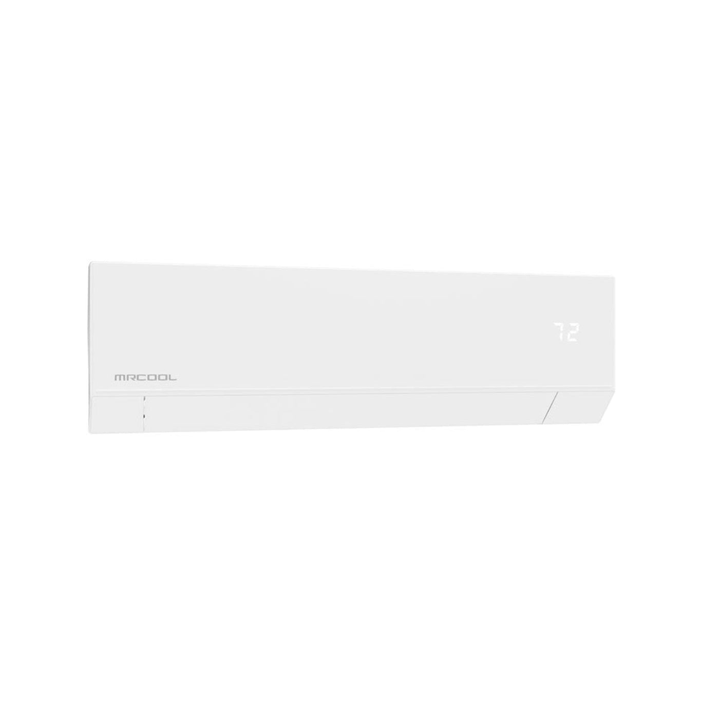 MRCOOL Olympus Energy Star 24K BTU Ductless Mini Split Wall Mounted Air Handler  - O-24-HP-WMAH-230B