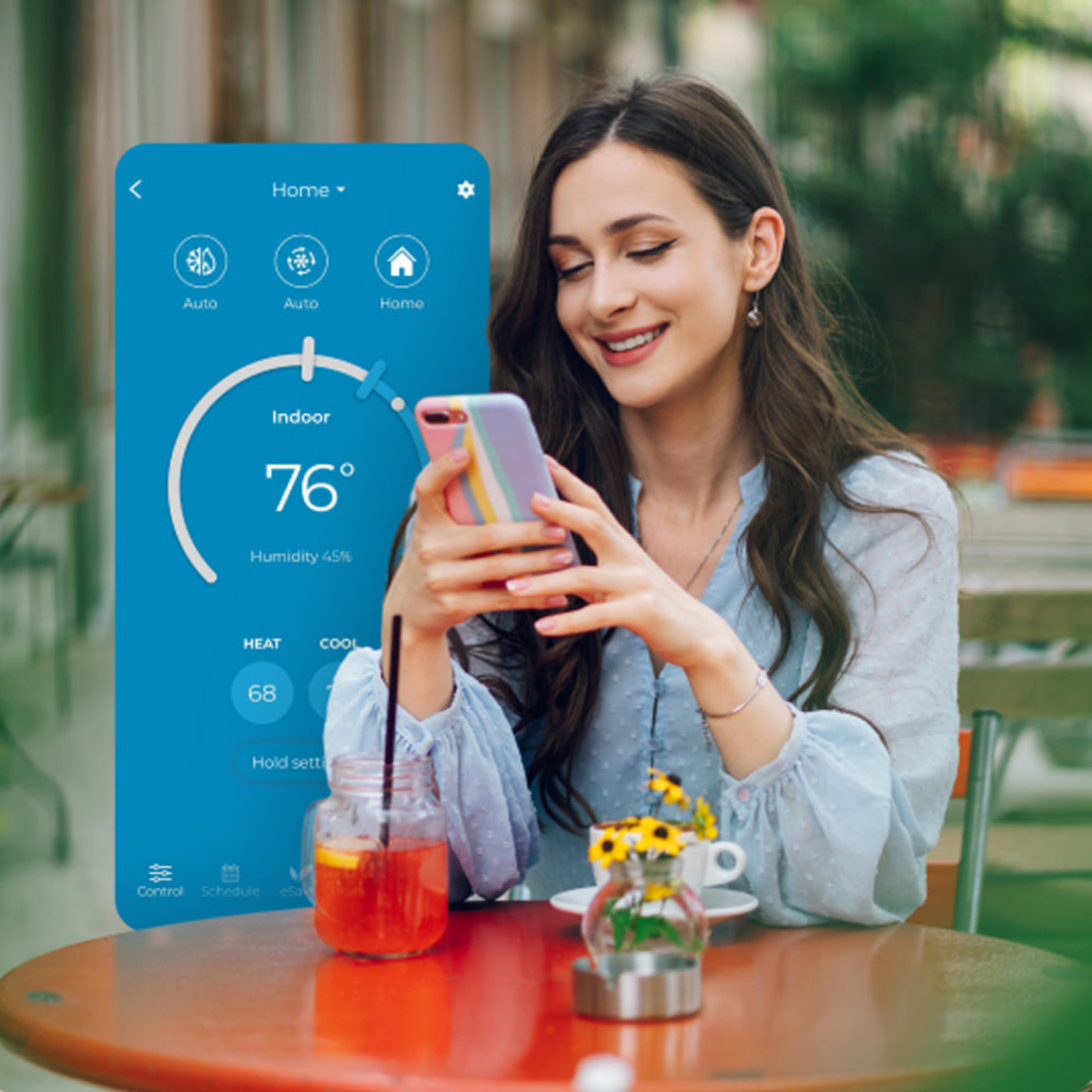 MRCOOL VersaPro 2nd Gen Central Split System with 20K BTU, 5 Ton, 15.2 SEER2, Heat Pump Condenser and Ducted Air Handler with 10kW Heat Kit   - MVP60HP2A00OH20
