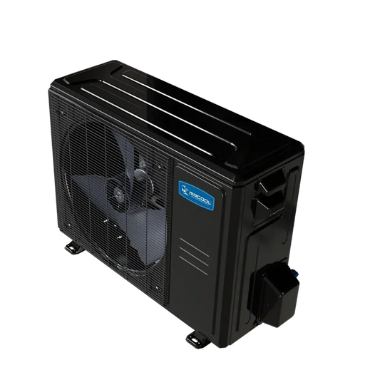 MRCOOL Universal Series 36K BTU, 3 Ton, 18 SEER2, DC Inverter Heat Pump Condenser  - UHP18036-O