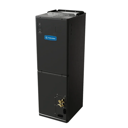MRCOOL Universal Series 60K BTU, 5 Ton Air Handler - Multiposition  - UAH18060-O
