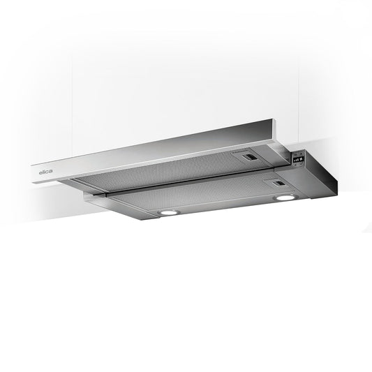 ELICA TT Undercabinet Range Hood 30" wide - 400CFM in Stainless Steel - ETT430SS