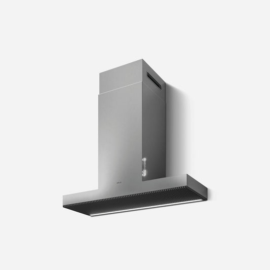 ELICA HAIKU Wall Mount Range Hood 36" wide - 600CFM in Stainless Steel - EHK636SS