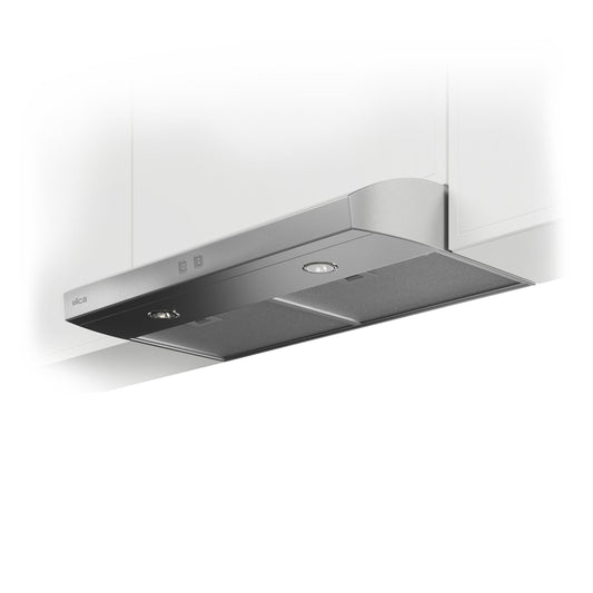 ELICA BELLAGIO Undercabinet Range Hood 36" wide - 400CFM in Stainless Steel - EBL436S2