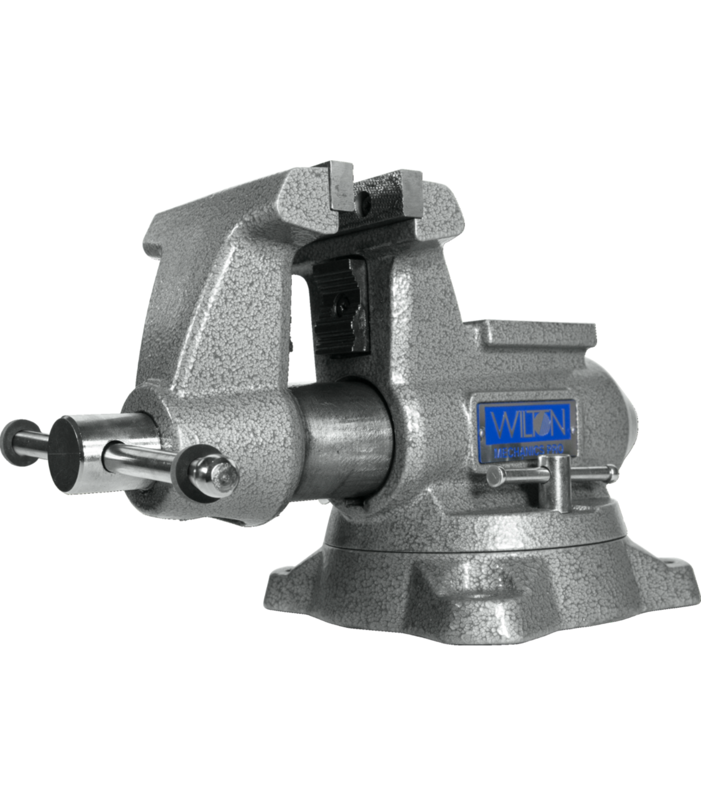 WILTON 8" Mechanics Pro Vise - WL9-28813