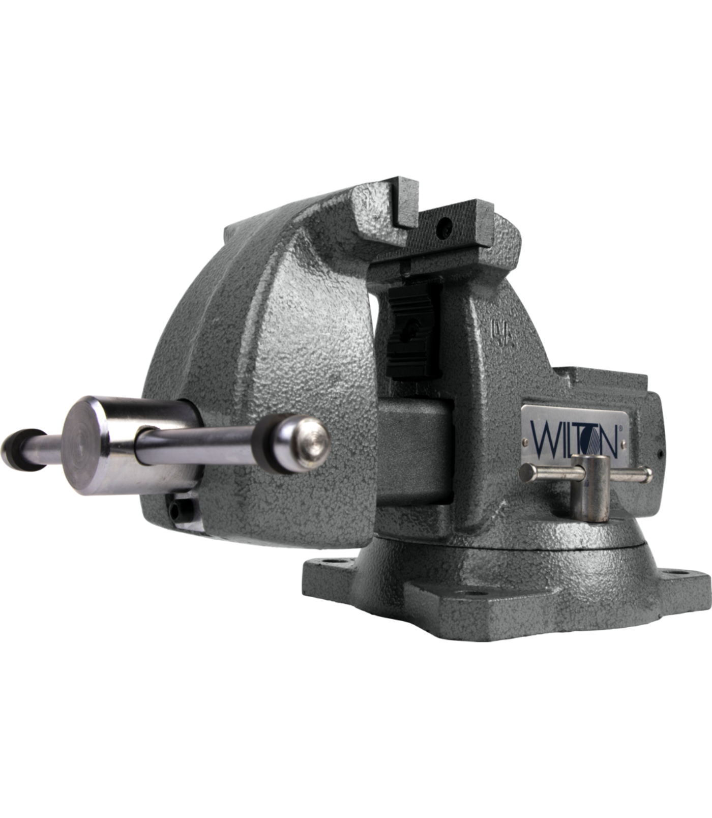 WILTON 6" Mechanics Vise - WL9-21500