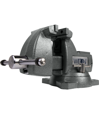 WILTON 6" Mechanics Vise - WL9-21500