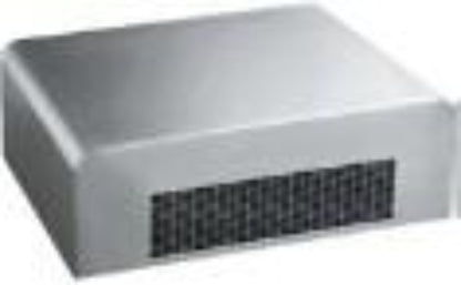 SIRIUS HOODS Downdraft Series " Downdraft Range Hood - SUDD2LINOX