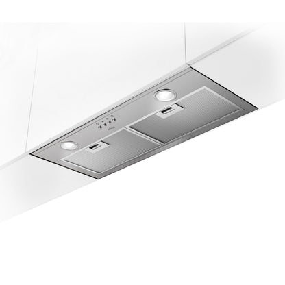 ELICA ASTI 300-28 Insert Range Hood 28 1/4" wide - 300CFM in Stainless Steel - EAS328S1