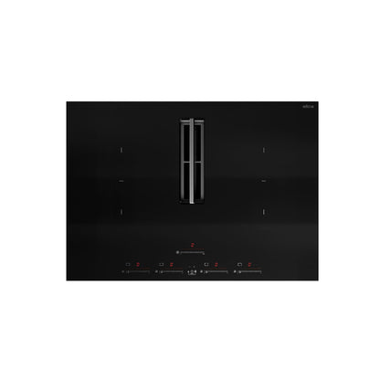 ELICA ENF430BL NT FLUX S50 3+1 G5 BL/A/30 UL Not Applicable - ENF430BL