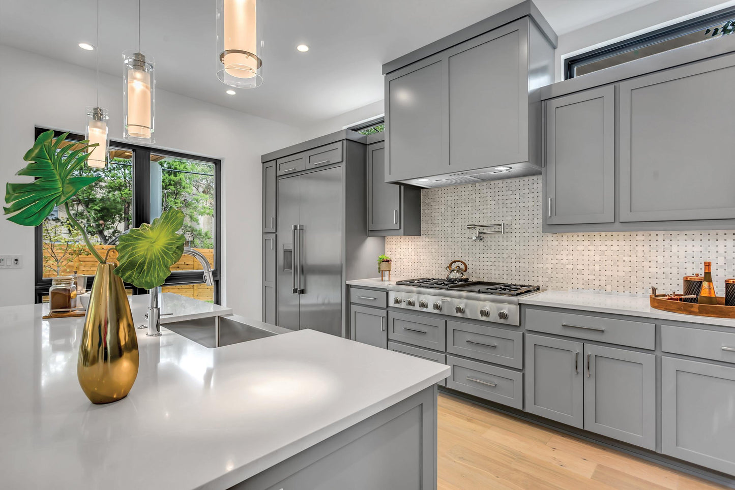 ELICA ASTI 300-28 Insert Range Hood 28 1/4" wide - 300CFM in Stainless Steel - EAS328S1