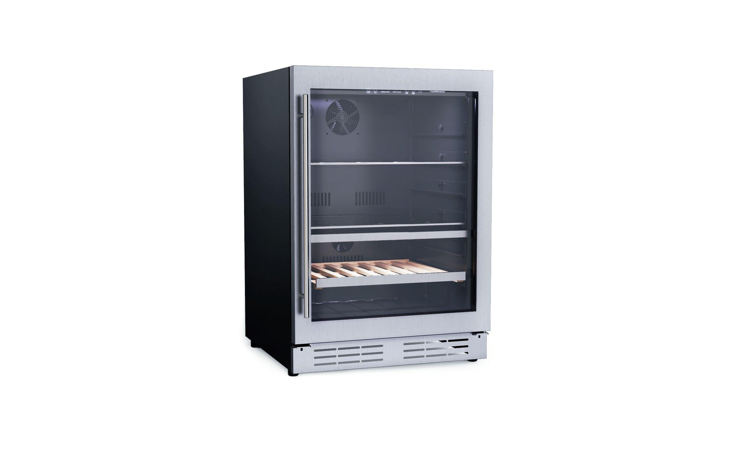 ELICA EBS52SS1 EBS52SS1 in Stainless Steel - EBS52SS1