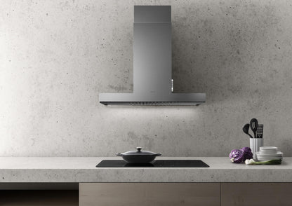 ELICA EHK624SS HAIKU Wall Mount Range Hood 24" wide - 600CFM in Stainless Steel - EHK624SS