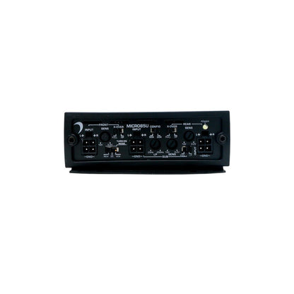 Diamond Audio 5-Channel MICRO8U Series Full Range Class D Amplifier - MICRO85U
