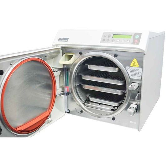 Midmark M11 UltraClave Automatic Sterilizer