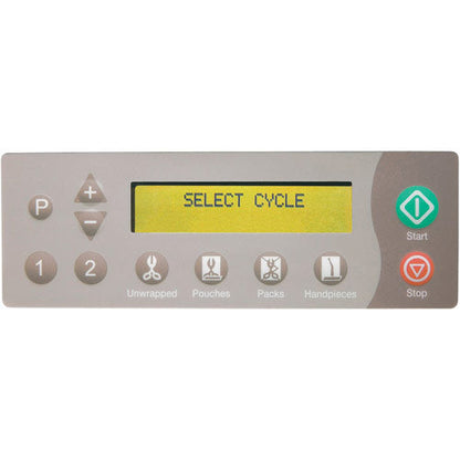 Midmark M11 UltraClave Automatic Sterilizer