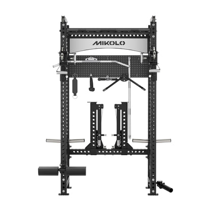 Mikolo Fitness ANUBIS-2.0 Standard All-In-One Trainer - DM-HR03-B