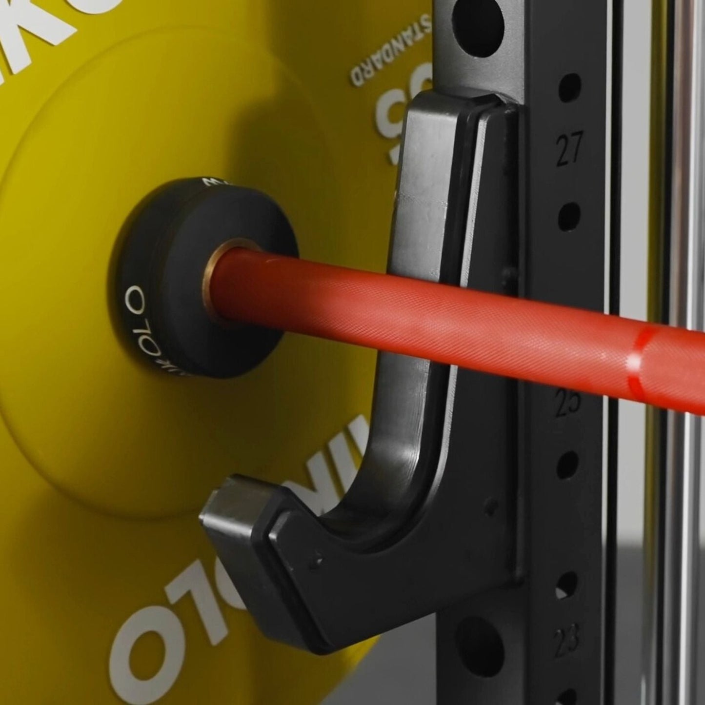 Mikolo Fitness M4-2.0 Ultra All-In-One Functional Home Gym Smith Machine  - DM-M8-B-AL