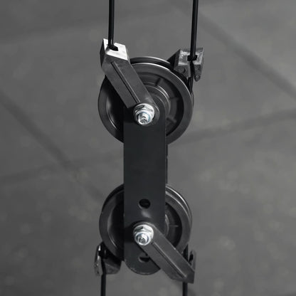 Mikolo Fitness HORUS Essential Package - DM-SM02-B-HP5-BB
