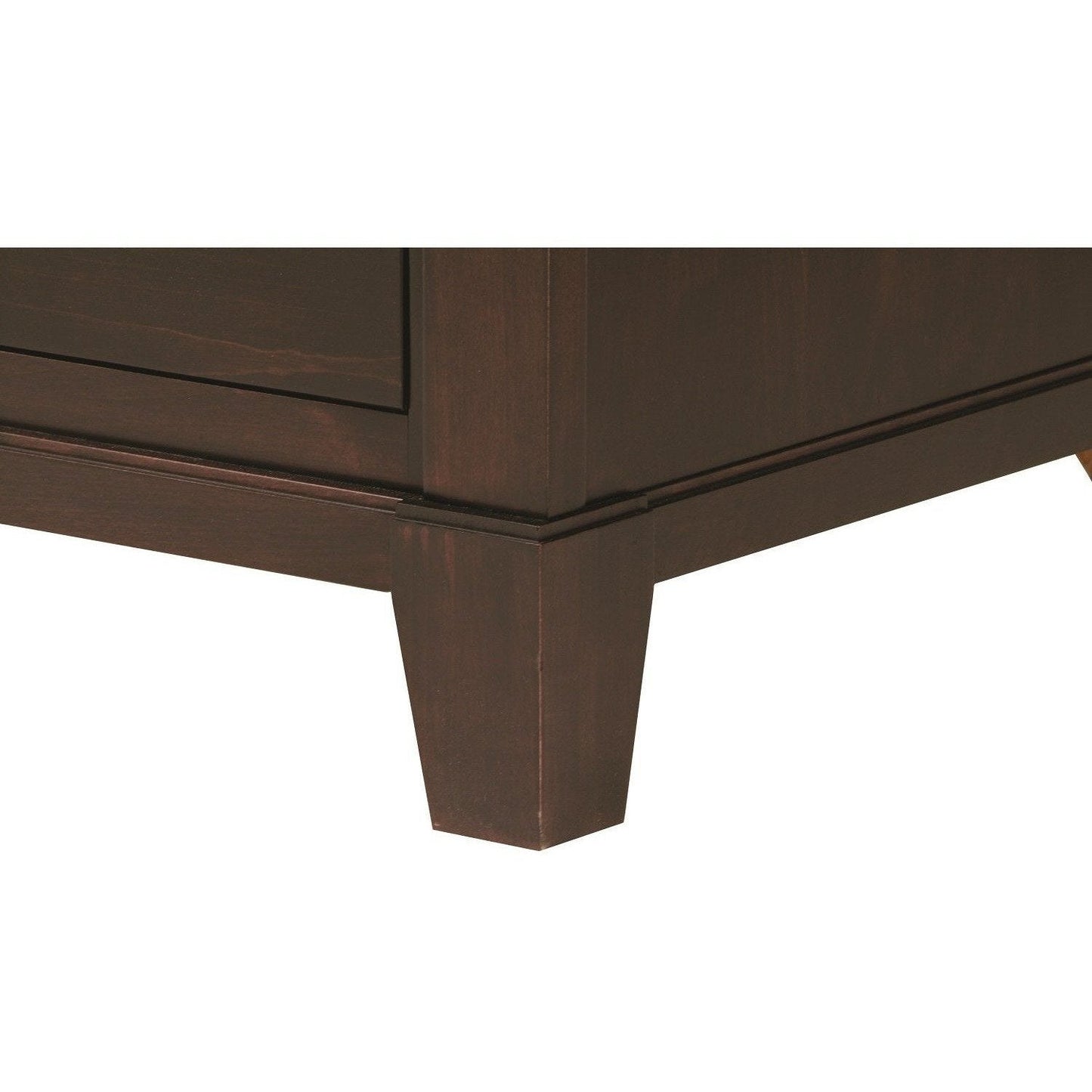 QW Amish Millcraft Greenwich Armoire - MF941AM