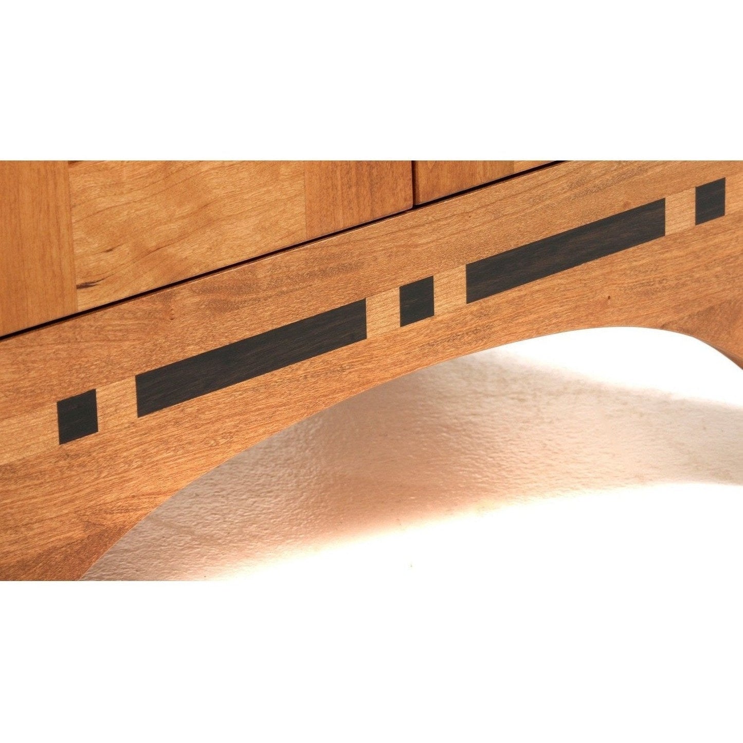 QW Amish Millcraft Vineyard Chest of Drawers - MDT40CH