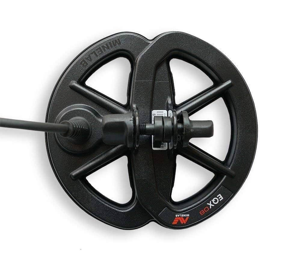 Minelab Equinox 900 Bundle with Pro-Find 40 EQX 15" Coil, Free Gear