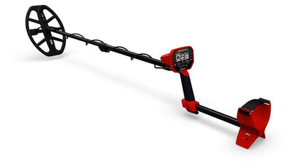 Minelab Vanquish 540 Pro-Pack Metal Detector Discovery Bundle