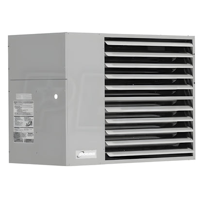 Modine Commercial Workspace Heater - 175K BTU/Direct Spark Ignition/NG/Single Stage w/Stainless Steel Heat Exchanger