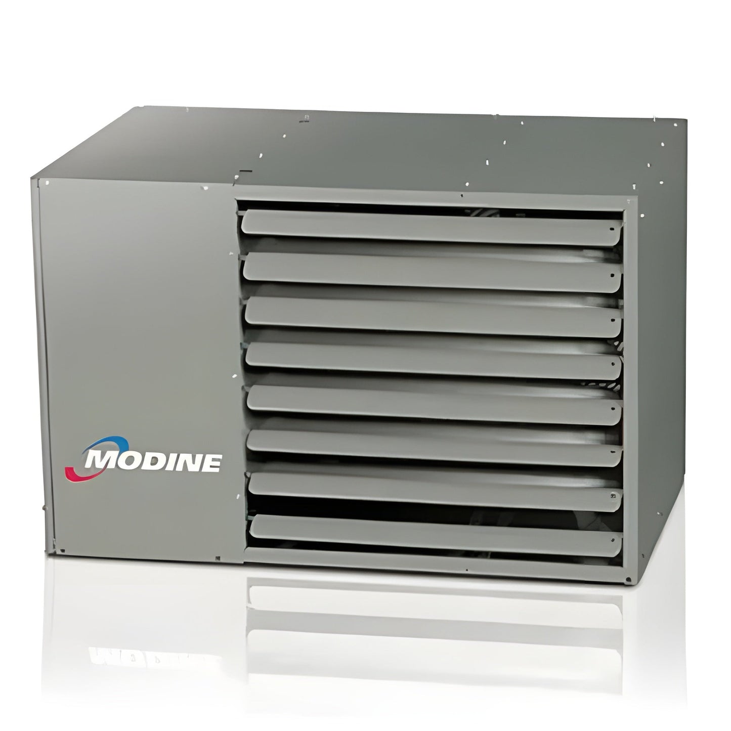 Modine Commercial Workspace Heater - 250K BTU/Direct Spark Ignition/NG/Single Stage w/Stainless Steel Heat Exchanger