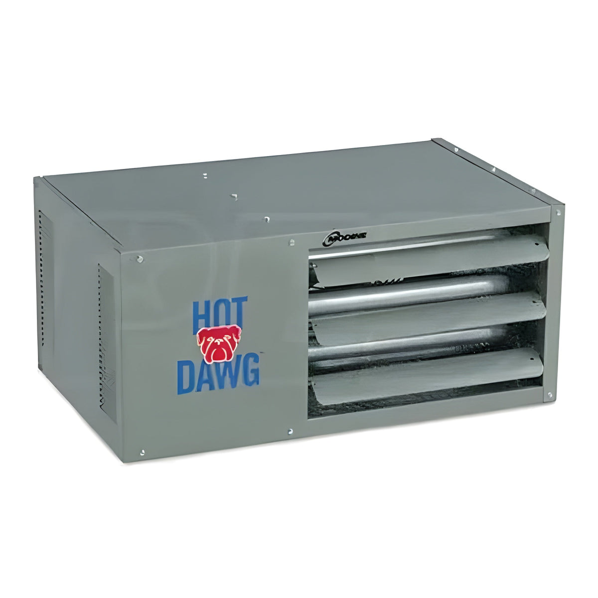 Modine Hot Dawg Garage Heater - 45K BTU Aluminized Steel Heat Exchanger