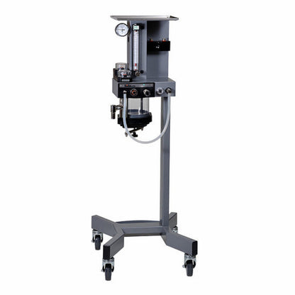 Moduflex Coaxial Veterinary Anesthesia Machine - SKU_1780514171370_442