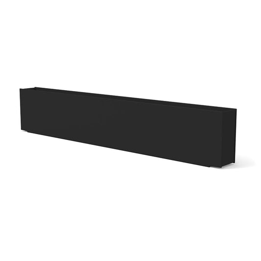 Loll Designs Mondo Seven Skinny Planter - FC-M7S-BL