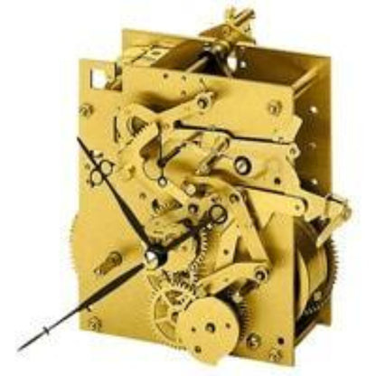 Kieninger Clock Movement with Bim Bam Chime - PS40